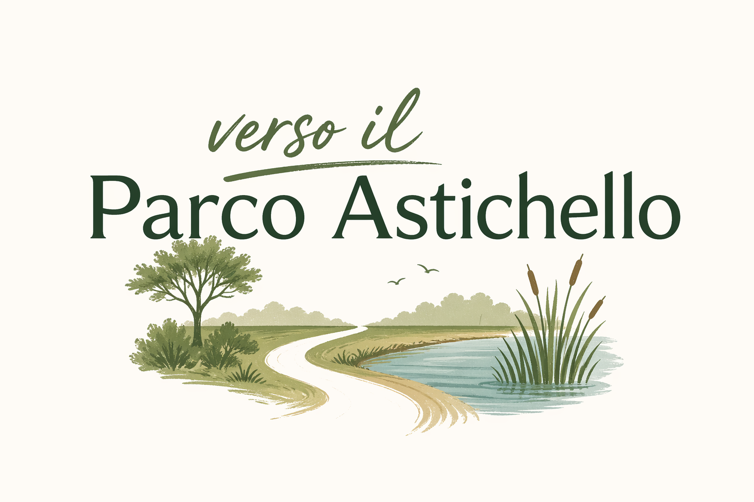 Banner del progetto Astichello